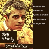 Roy Drusky - Second Hand Rose [1991]